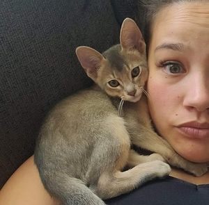 Meet your Posher, Meagan